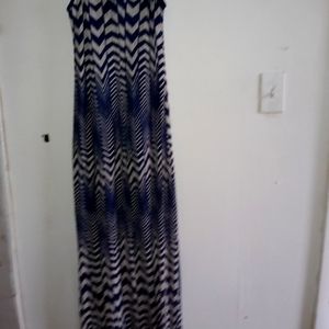 Fire los angeles dress